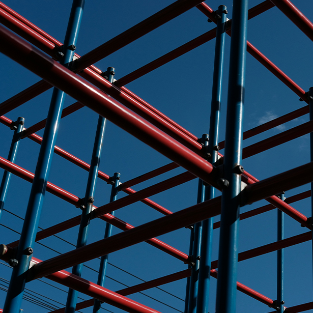 Post-Construction Cleaning